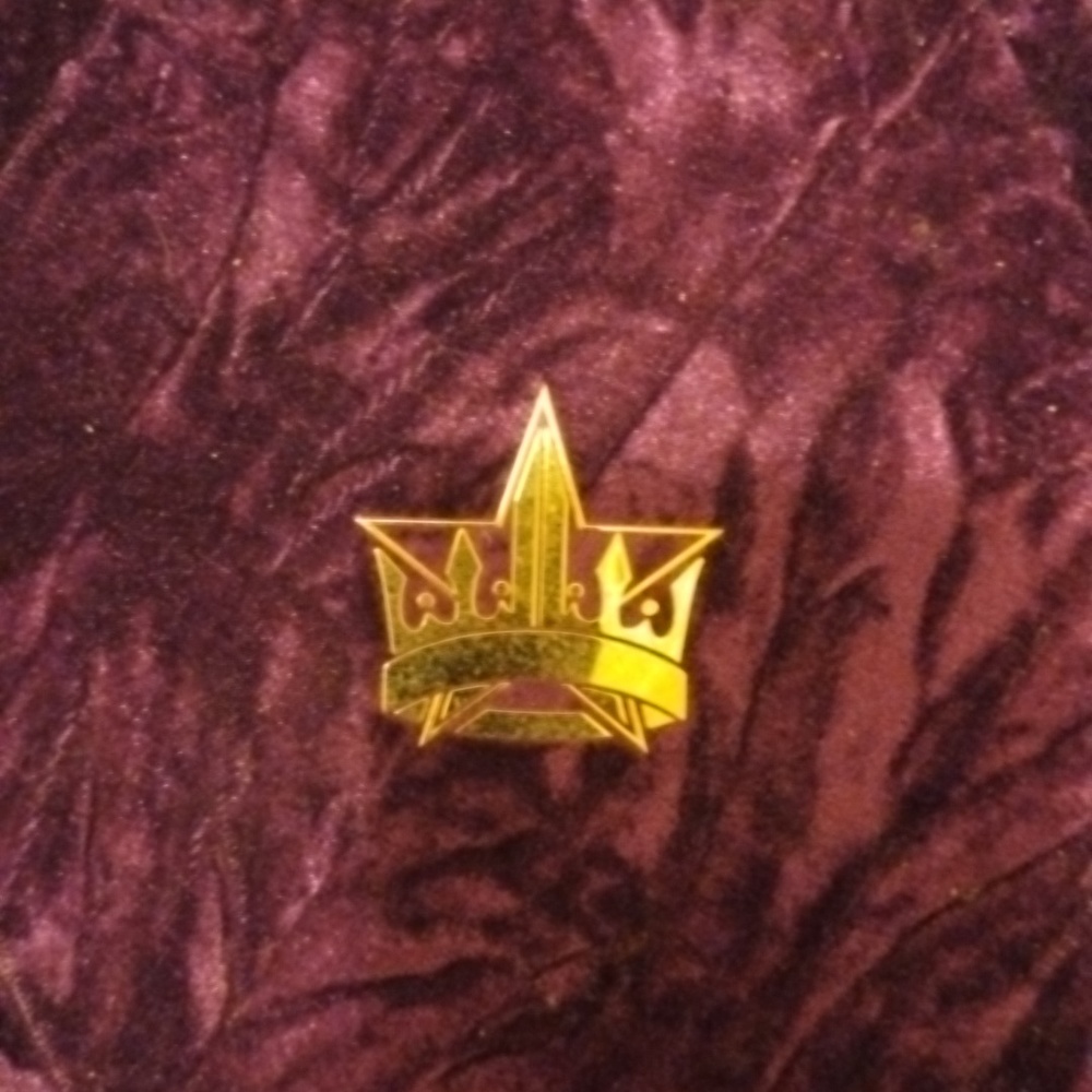 Jeffery Star palette